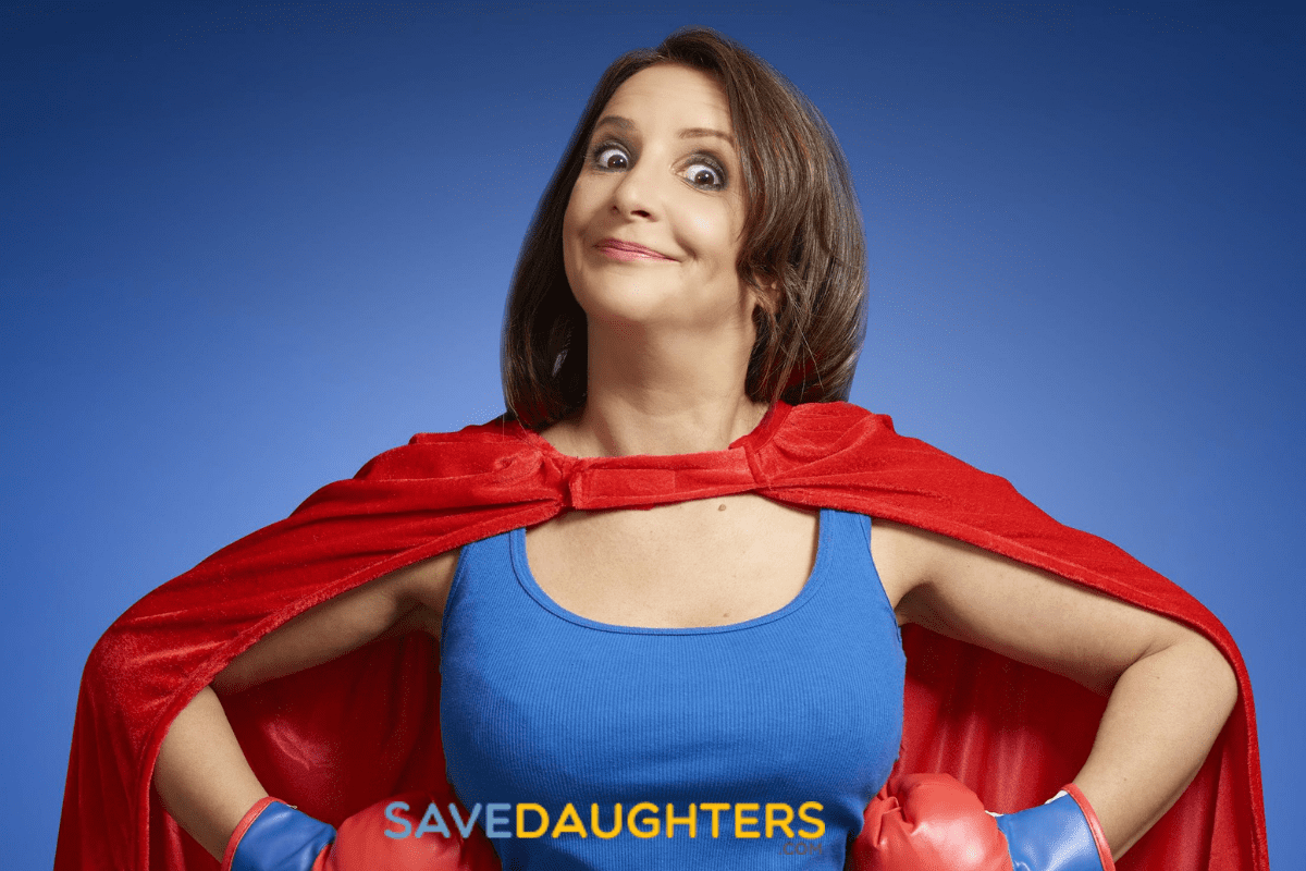 Lucy Porter Wiki